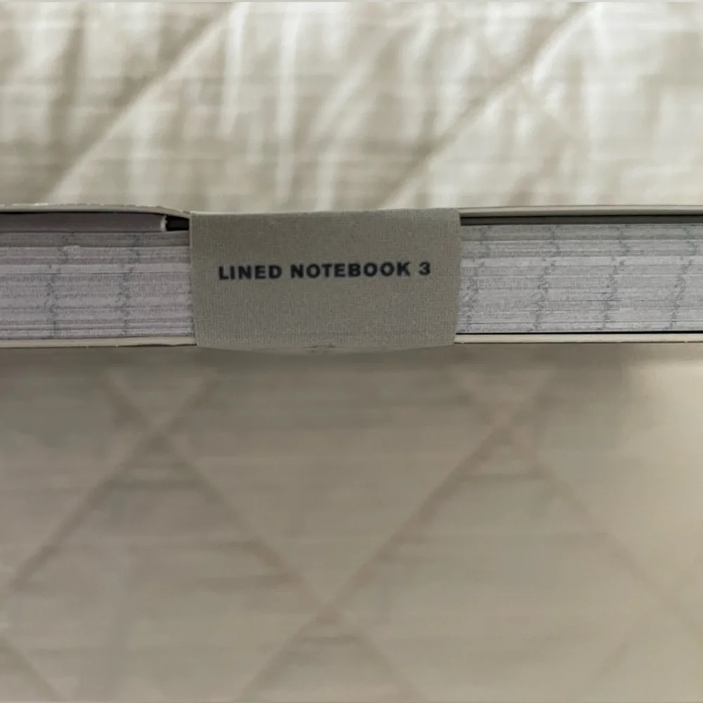 NWOT Livescribe Dot Paper - 1 Subject, 100 Sheet, College Ruled